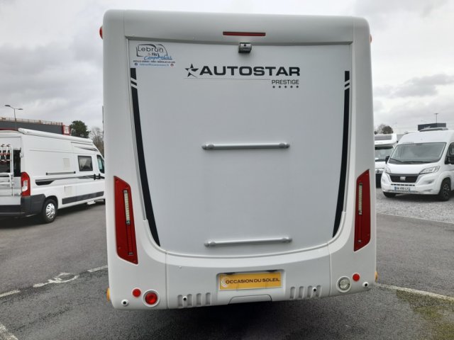 Autostar Prestige I 730 LC - Photo 4