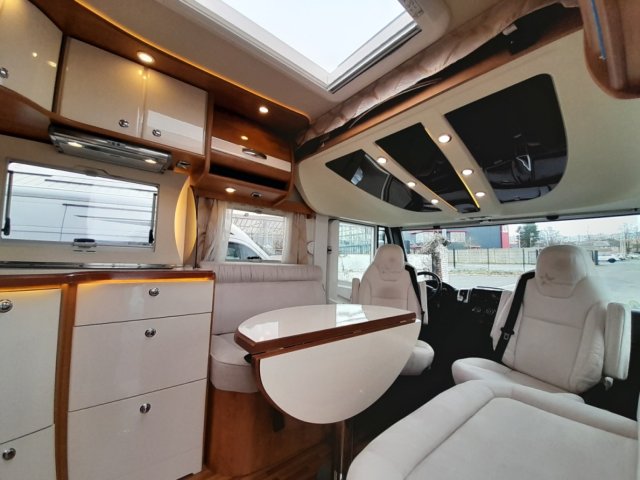 Autostar Prestige I 730 LC - Photo 5