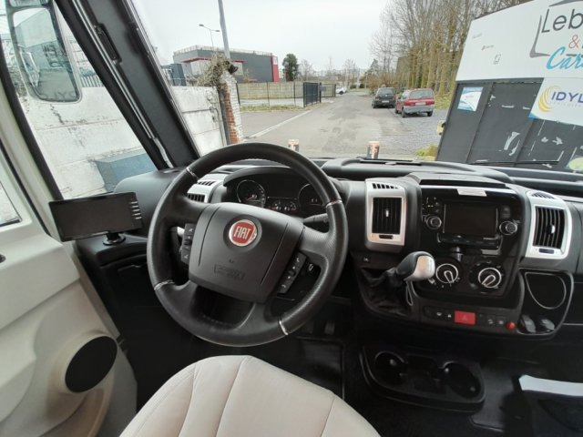 Autostar Prestige I 730 LC - Photo 6