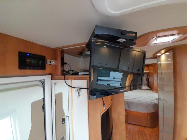 Autostar Prestige I 730 LC - Photo 9