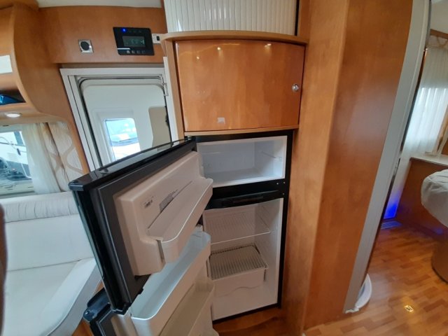 Autostar Prestige I 730 LC - Photo 10