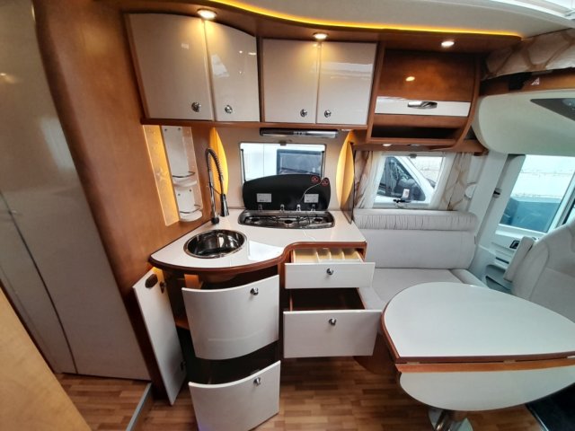 Autostar Prestige I 730 LC - Photo 11