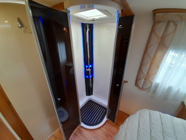 Autostar Prestige I 730 LC - Photo 13