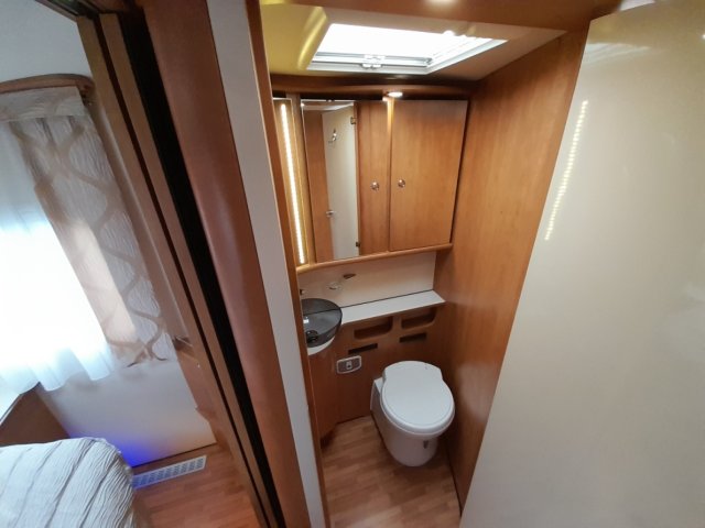 Autostar Prestige I 730 LC - Photo 14