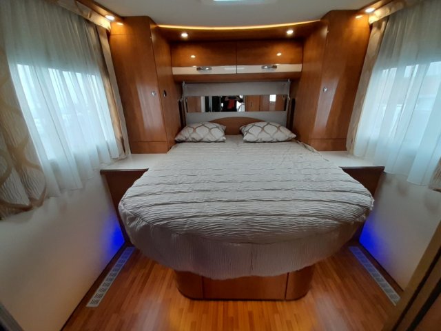 Autostar Prestige I 730 LC - Photo 15