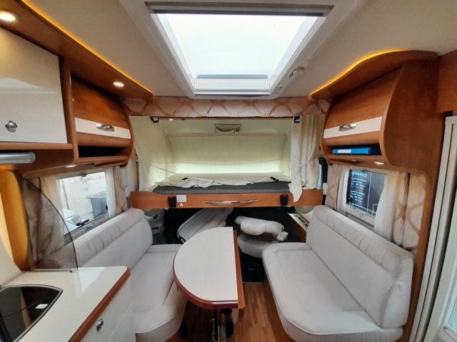 Autostar Prestige I 730 LC - Photo 17