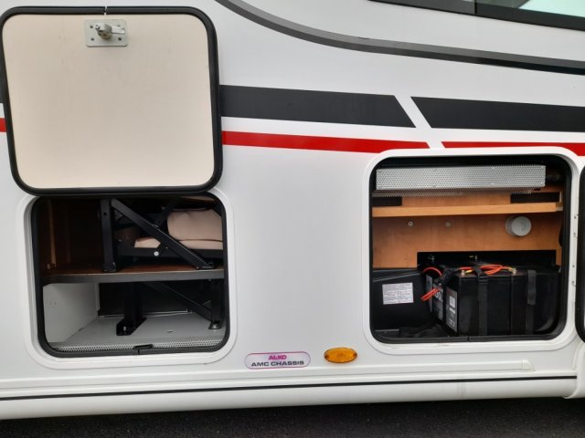 Autostar Prestige I 730 LC - Photo 18