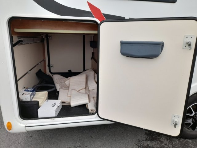 Autostar Prestige I 730 LC - Photo 19