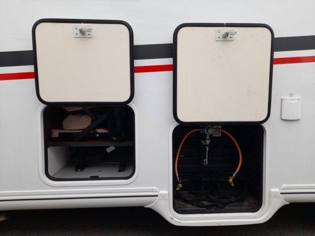 Autostar Prestige I 730 LC - Photo 20