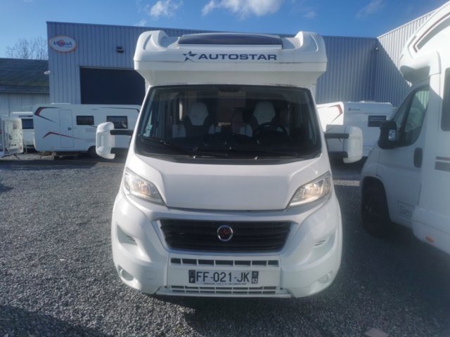 Autostar Prestige P 720 LC PRIVILEGE - Photo 2