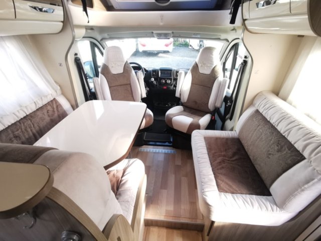 Autostar Prestige P 720 LC PRIVILEGE - Photo 6