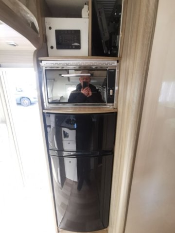 Autostar Prestige P 720 LC PRIVILEGE - Photo 9