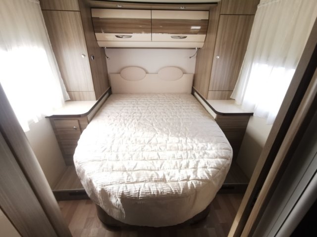 Autostar Prestige P 720 LC PRIVILEGE - Photo 13