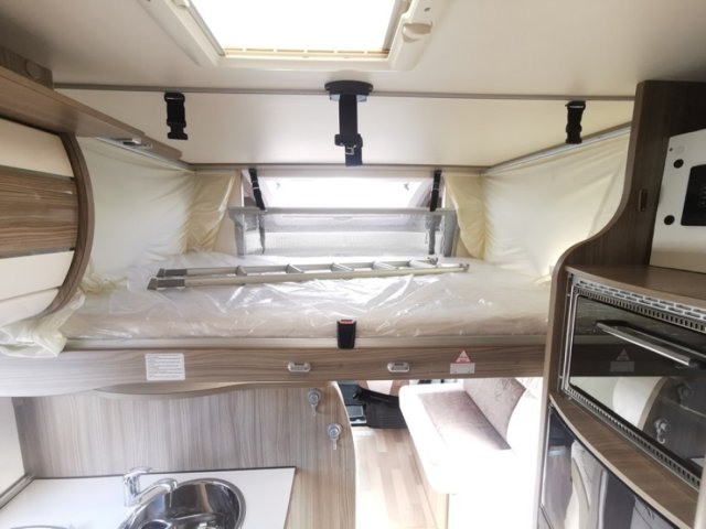 Autostar Prestige P 720 LC PRIVILEGE - Photo 15