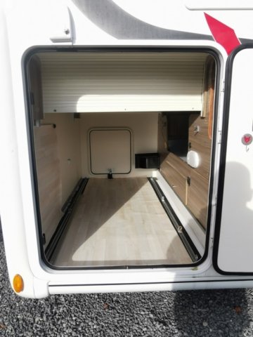 Autostar Prestige P 720 LC PRIVILEGE - Photo 16