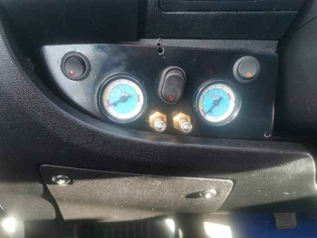 Autostar Prestige P 720 LC PRIVILEGE - Photo 18