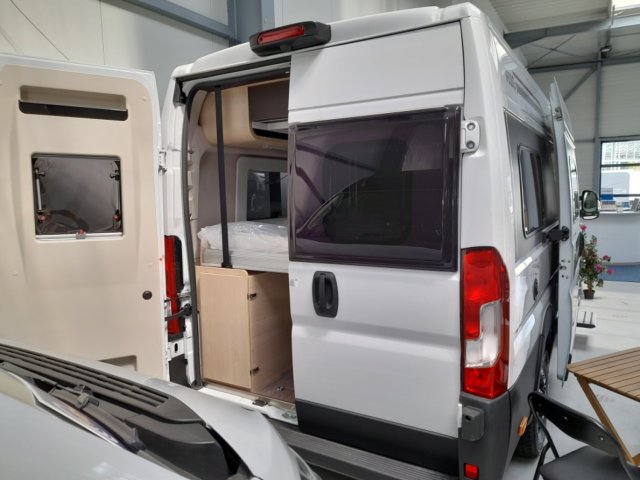 Autostar Van V 630 G Design Edition - Photo 3