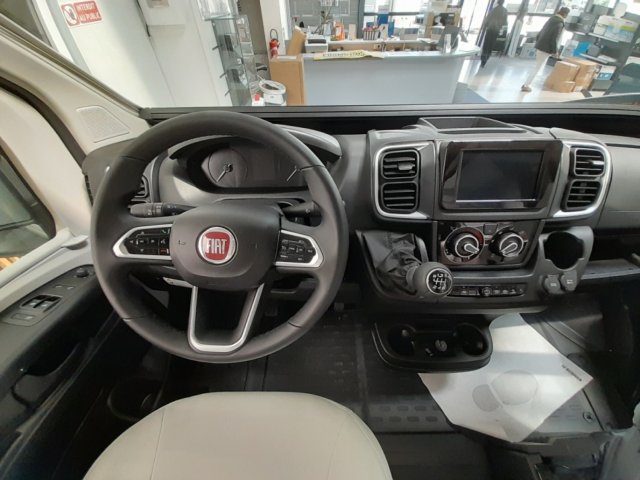 Autostar Van V 630 G Design Edition - Photo 5