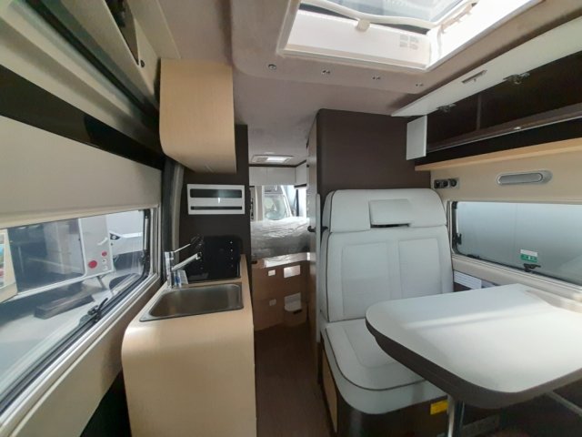 Autostar Van V 630 G Design Edition - Photo 6