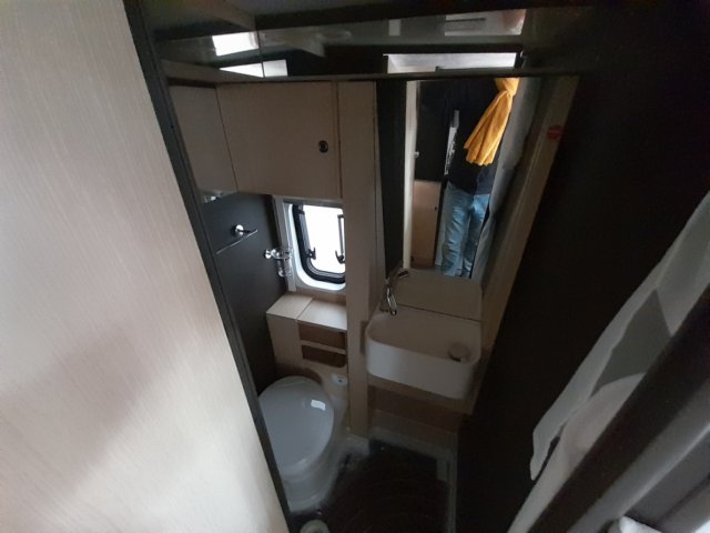 Autostar Van V 630 G Design Edition - Photo 10