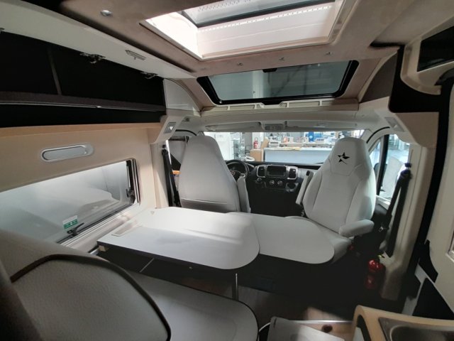 Autostar Van V 630 G Design Edition - Photo 12