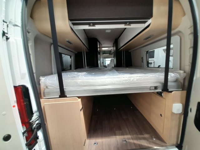 Autostar Van V 630 G Design Edition - Photo 13