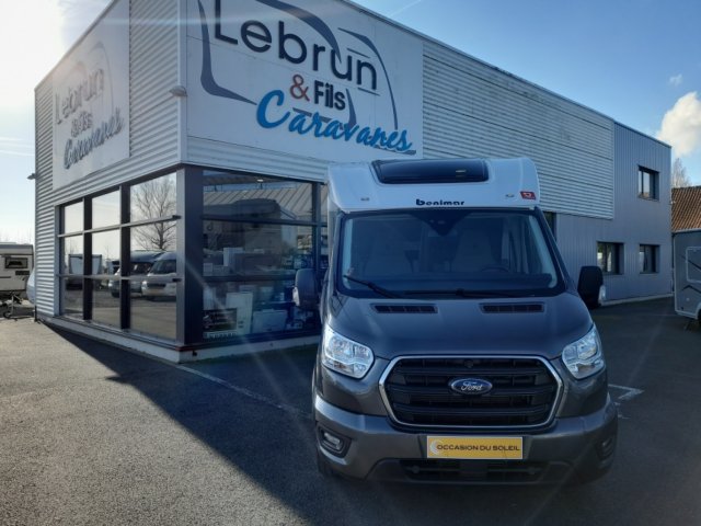 Benimar Yrteo 840 Y - Photo 2