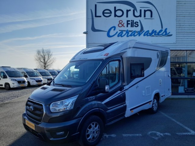 Benimar Yrteo 840 Y - Photo 3