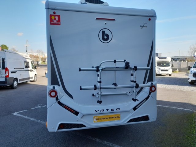 Benimar Yrteo 840 Y - Photo 4