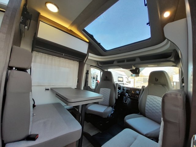 Benimar Yrteo 840 Y - Photo 5