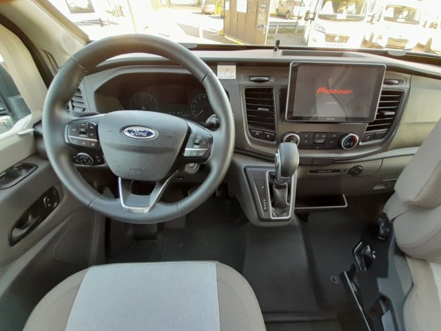 Benimar Yrteo 840 Y - Photo 6