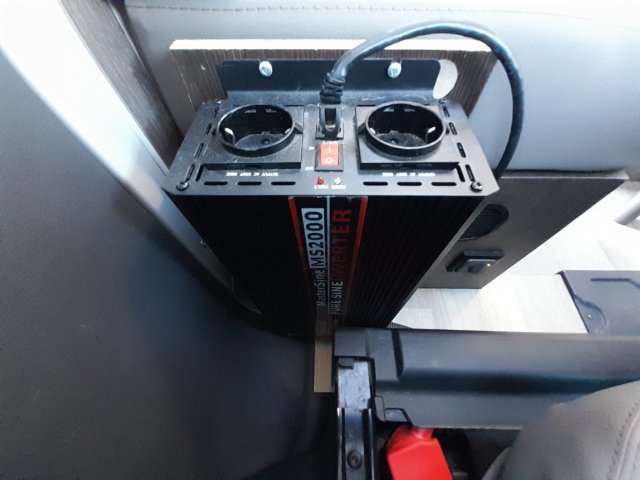 Benimar Yrteo 840 Y - Photo 8