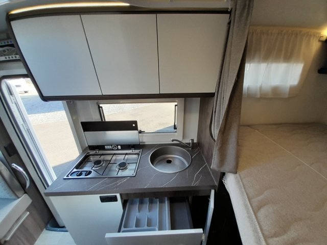 Benimar Yrteo 840 Y - Photo 11