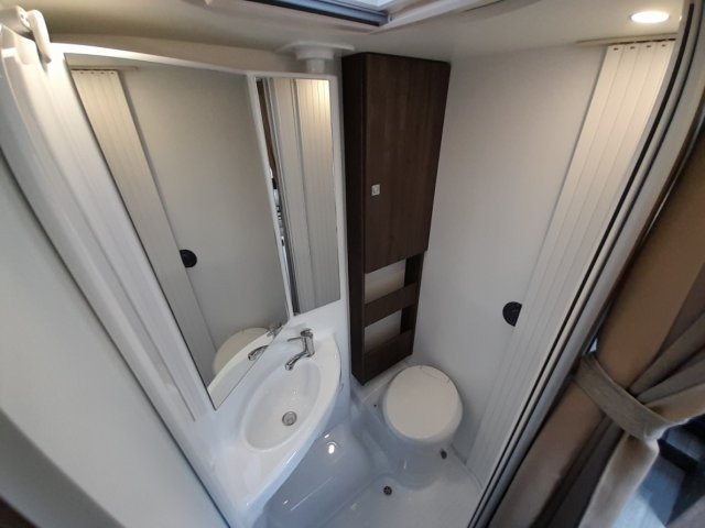 Benimar Yrteo 840 Y - Photo 12