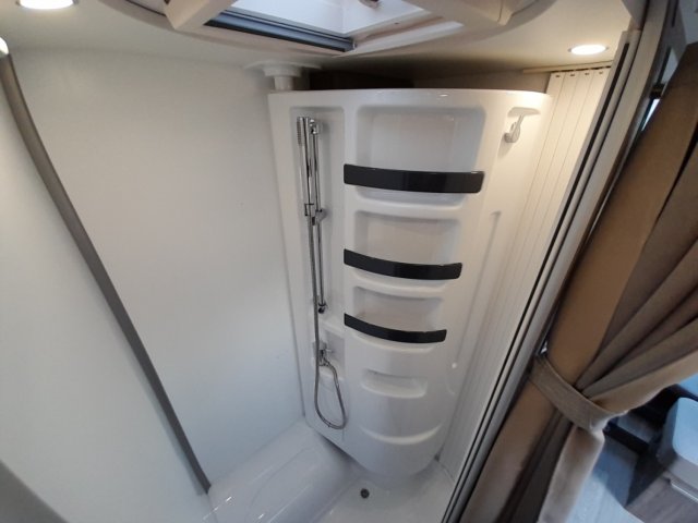 Benimar Yrteo 840 Y - Photo 13