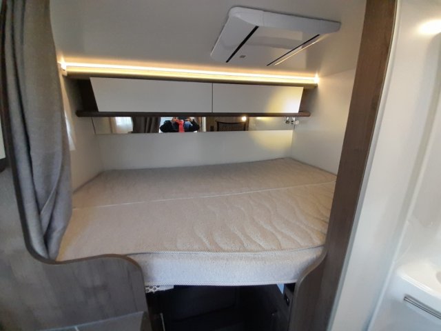 Benimar Yrteo 840 Y - Photo 14