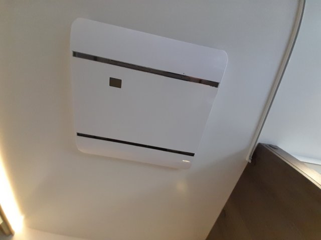 Benimar Yrteo 840 Y - Photo 15