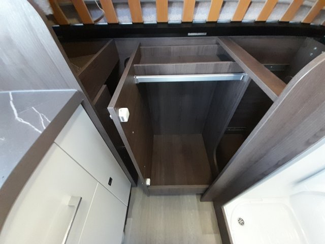 Benimar Yrteo 840 Y - Photo 16