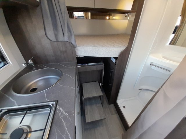 Benimar Yrteo 840 Y - Photo 17