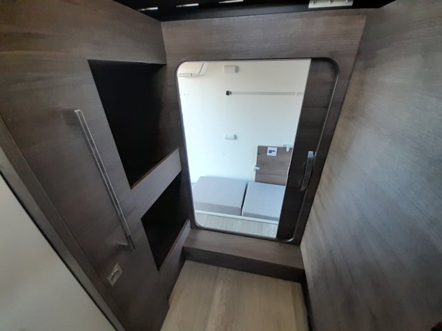 Benimar Yrteo 840 Y - Photo 18