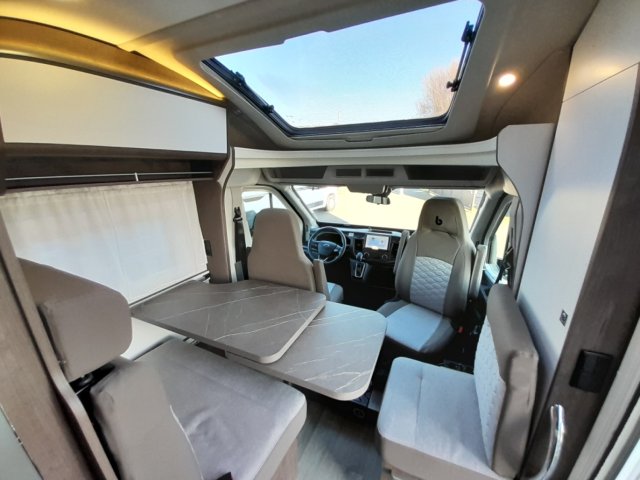 Benimar Yrteo 840 Y - Photo 19