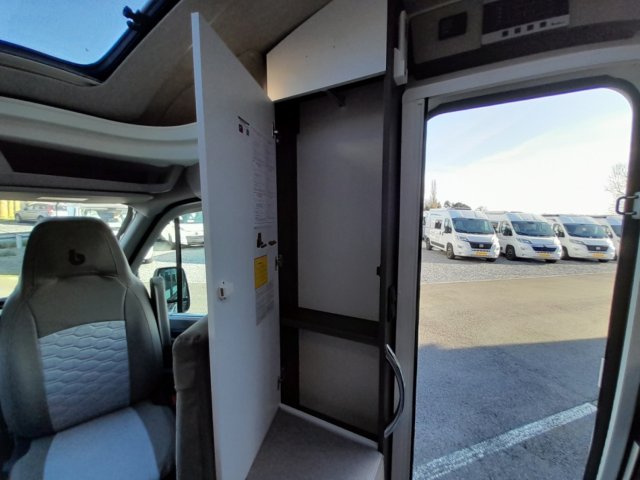 Benimar Yrteo 840 Y - Photo 20