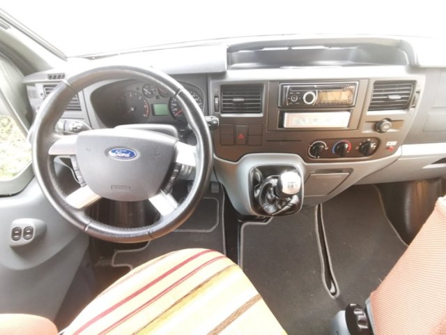 Burstner Nexxo T 660 - Photo 4