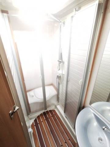 Burstner Nexxo T 660 - Photo 11