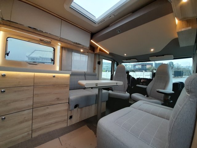 Eura Mobil Integra Line IL 720 EF - Photo 5