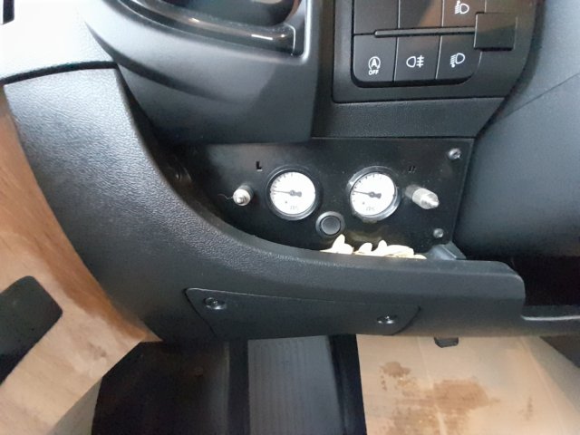 Eura Mobil Integra Line IL 720 EF - Photo 6