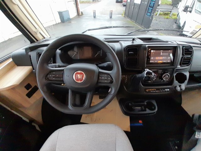 Eura Mobil Integra Line IL 720 EF - Photo 7