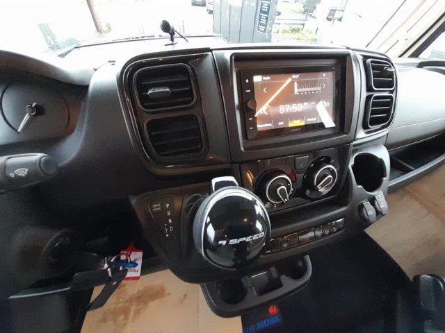 Eura Mobil Integra Line IL 720 EF - Photo 8