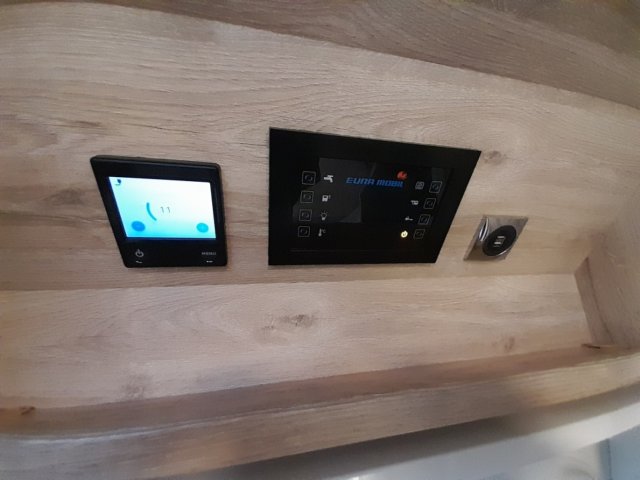 Eura Mobil Integra Line IL 720 EF - Photo 10