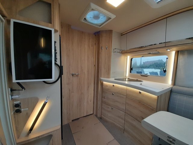 Eura Mobil Integra Line IL 720 EF - Photo 15